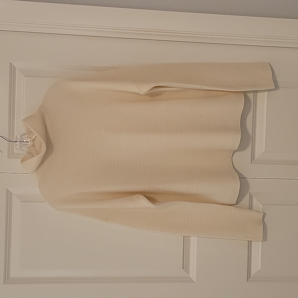 Kinross Cashmere Sweater